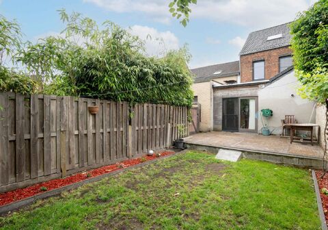 Huis te koop in Mechelen