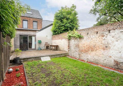 Huis te koop in Mechelen