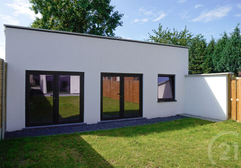 Huis te koop in Mechelen