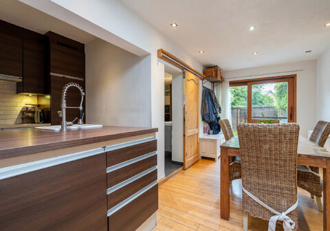 Huis te koop in Mechelen