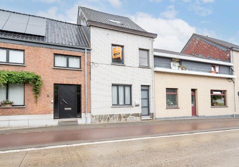 Huis te koop in Mechelen