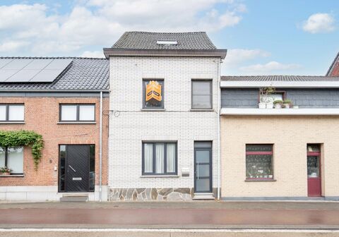 Huis te koop in Mechelen