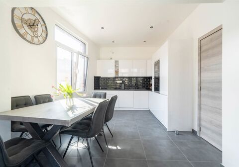 Huis te koop in Mechelen