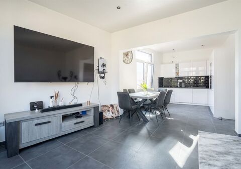 Huis te koop in Mechelen