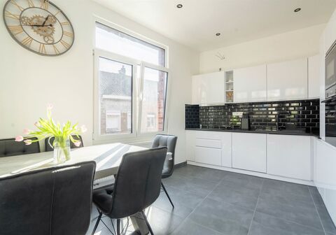 Huis te koop in Mechelen