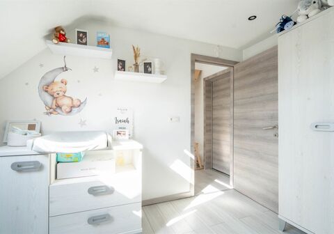 Huis te koop in Mechelen