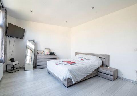 Huis te koop in Mechelen