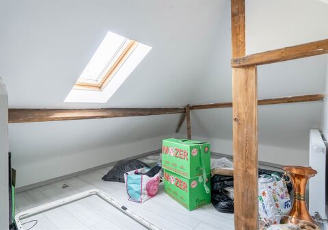 Huis te koop in Mechelen