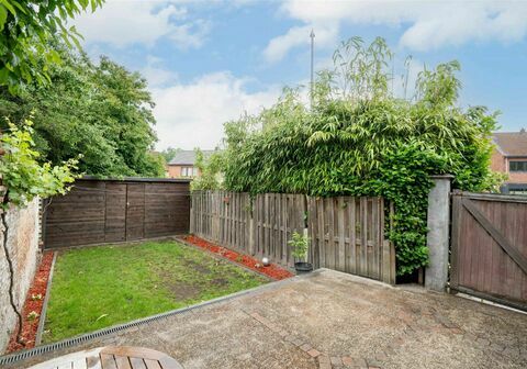 Huis te koop in Mechelen