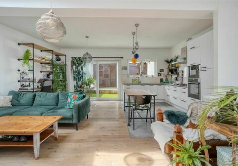 Huis te koop in MECHELEN