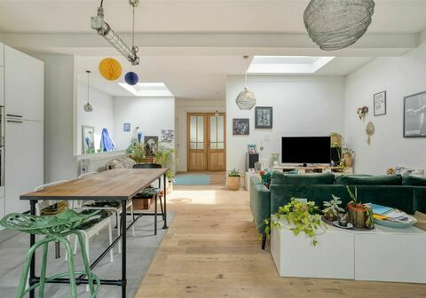 Huis te koop in MECHELEN