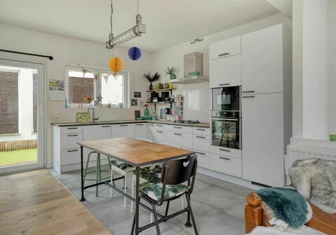 Huis te koop in MECHELEN