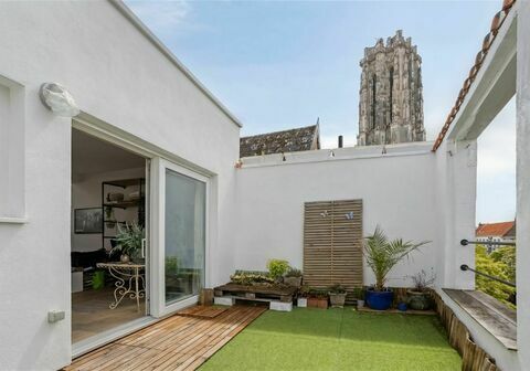 Huis te koop in MECHELEN