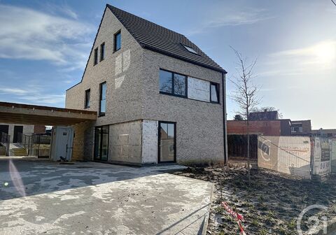 Huis te koop in Putte