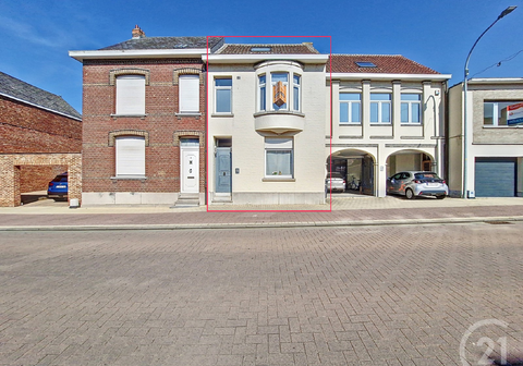 Huis te koop in Putte Beerzel