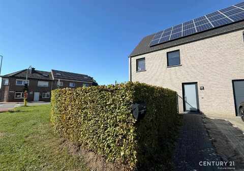 Huis te koop in RAMSEL