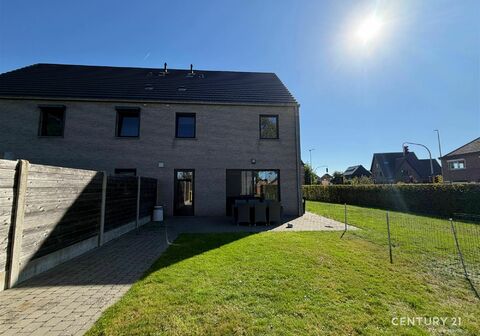 Huis te koop in RAMSEL