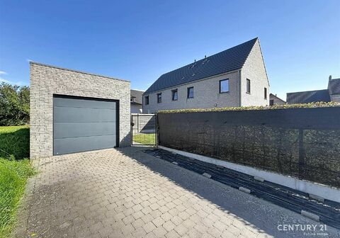 Huis te koop in RAMSEL