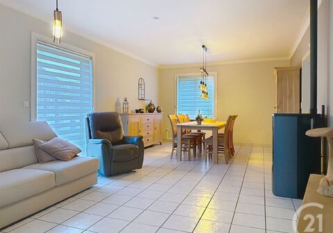 Huis te koop in Rillaar