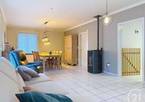 Huis te koop in Rillaar