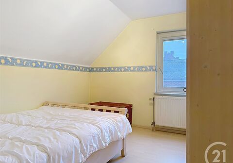 Huis te koop in Rillaar