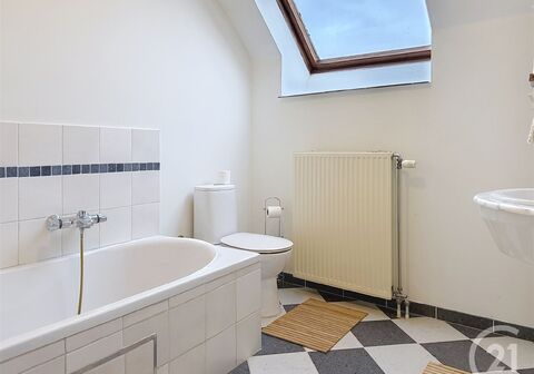 Huis te koop in Rillaar