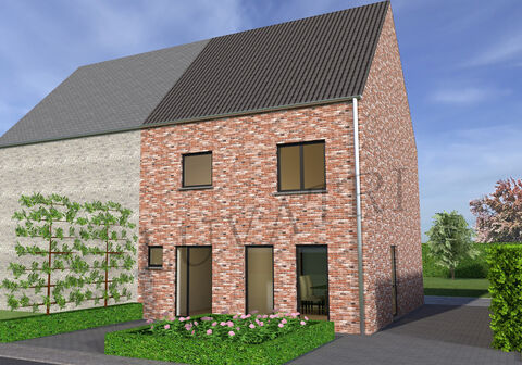 Huis te koop in Rotselaar