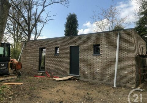 Huis te koop in ROTSELAAR