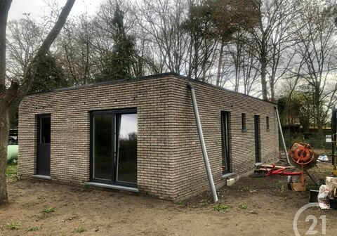 Huis te koop in ROTSELAAR