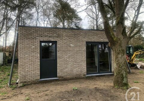 Huis te koop in ROTSELAAR