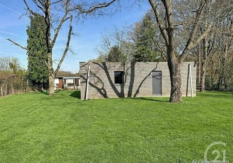 Huis te koop in ROTSELAAR