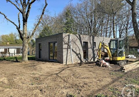 Huis te koop in ROTSELAAR