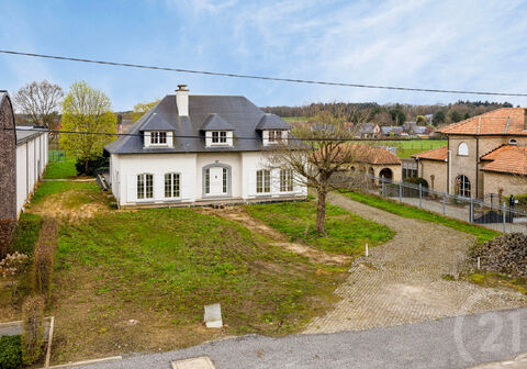 Huis te koop in Scherpenheuvel-Zichem
