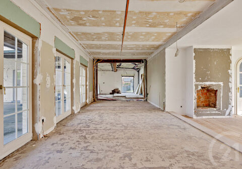 Huis te koop in Scherpenheuvel-Zichem