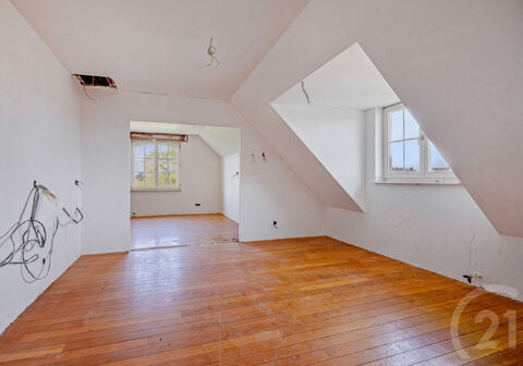 Huis te koop in Scherpenheuvel-Zichem
