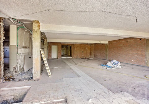 Huis te koop in Scherpenheuvel-Zichem