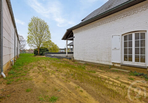 Huis te koop in Scherpenheuvel-Zichem