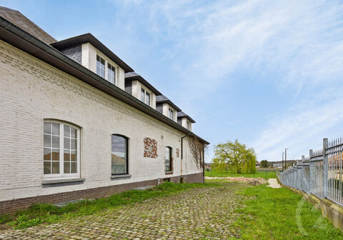 Huis te koop in Scherpenheuvel-Zichem