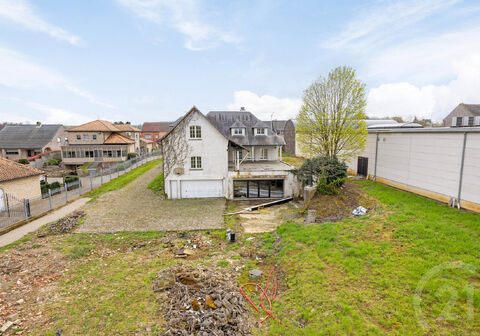 Huis te koop in Scherpenheuvel-Zichem