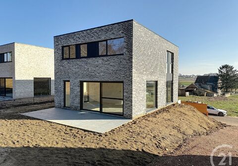 Huis te koop in Scherpenheuvel-Zichem