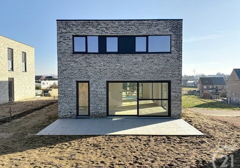 Huis te koop in Scherpenheuvel-Zichem