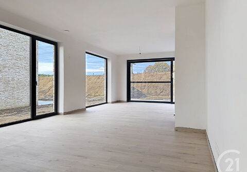 Huis te koop in Scherpenheuvel-Zichem