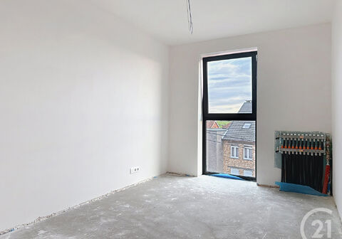 Huis te koop in Scherpenheuvel-Zichem