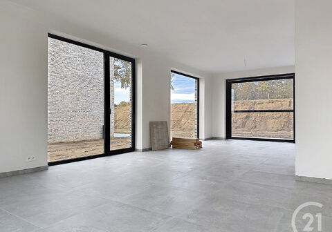 Huis te koop in Scherpenheuvel-Zichem