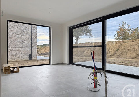 Huis te koop in Scherpenheuvel-Zichem