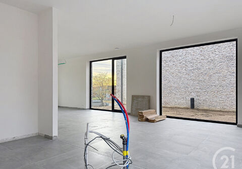 Huis te koop in Scherpenheuvel-Zichem