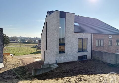 Huis te koop in Scherpenheuvel-Zichem