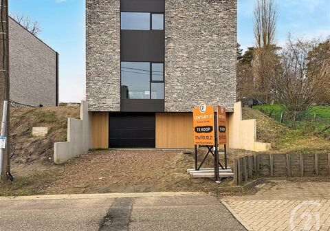 Huis te koop in Scherpenheuvel-Zichem