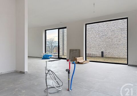 Huis te koop in Scherpenheuvel-Zichem