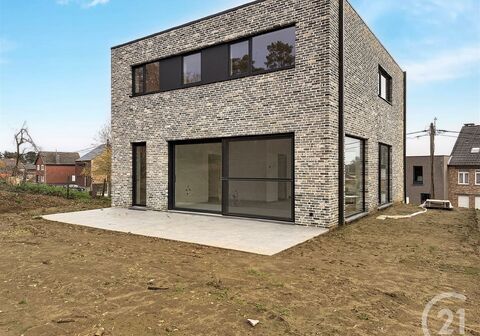 Huis te koop in Scherpenheuvel-Zichem